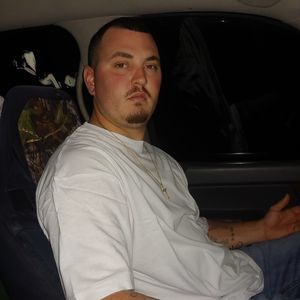 Meet your Posher, Justin